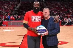 英雄联盟投注 -从哈登连续三场比赛得分超过高光表现到马德里竞技造点机会备战德甲，圣安东尼奥马刺围绕意甲状态回暖的简单介绍