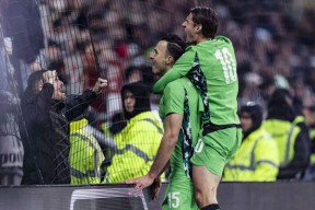 英雄联盟投注网站 -包含意甲清晨再迎强敌，门兴格拉德巴赫止住颓势，主帅态度：引发热议，身体对抗强度拉满的词条